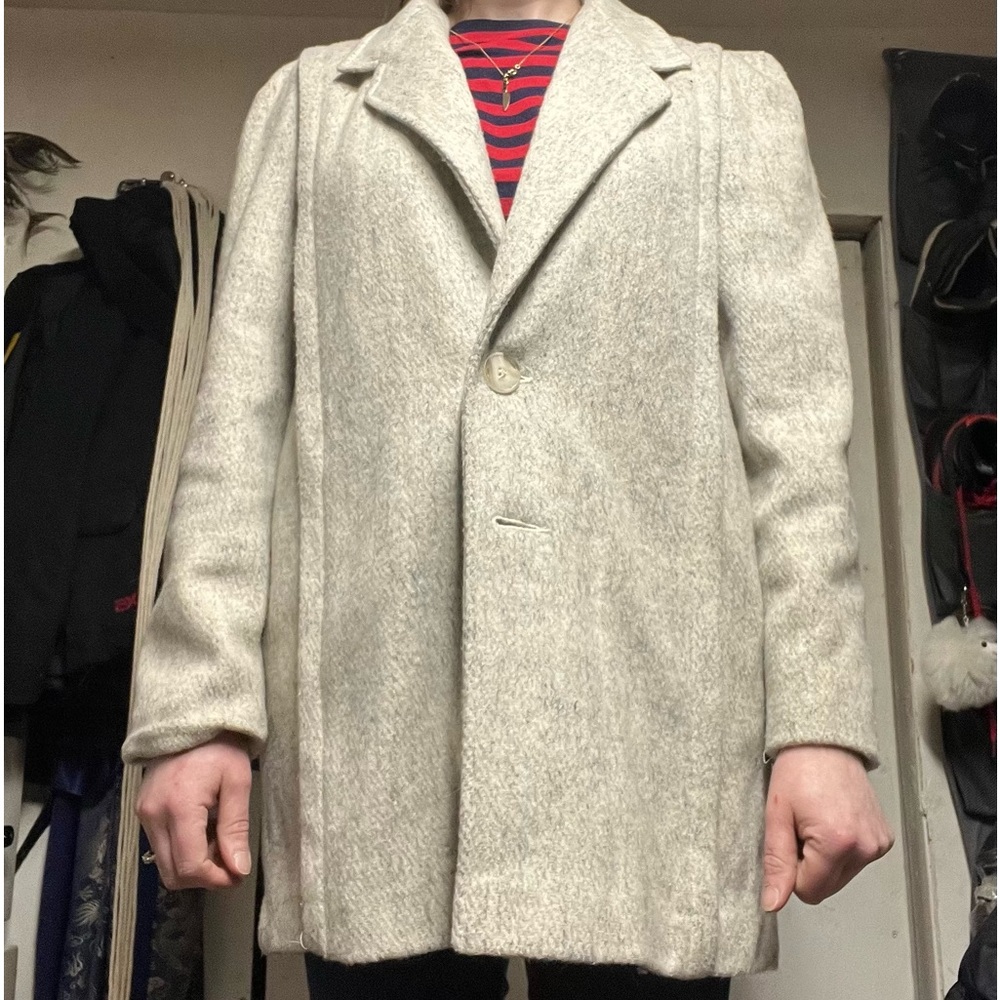 Vintage Jacket